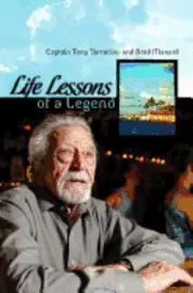Brad Manard - Life Lessons of a Legend, Häftad. Tillgänglighet: Lägg i varukorg