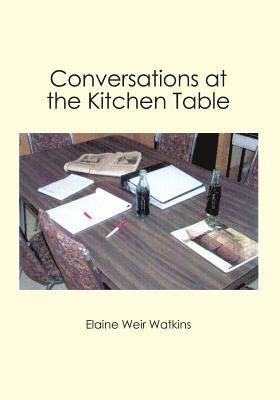 Mary Harvey Witherington, Billy Hogan - Conversations at the Kitchen Table, Häftad