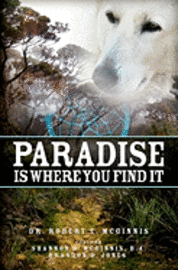 Robert E. McGinnis - Paradise is Where You Find It, Häftad
