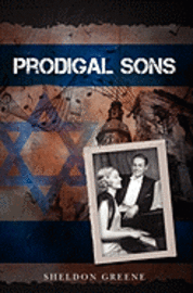 Sheldon Greene - Prodigal Sons, Häftad