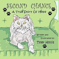 Tyler Hollis - Second Chance: A True Story of Hope, Häftad