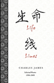 Rick Dale - Life Lines: Selected Poems 1990-2009, Häftad