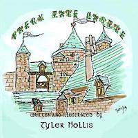 Tyler Hollis - Faery Tale Castle: A Children's Book of Fantasy, Häftad