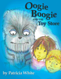Oogie Boogie and the Toy Store