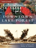 Downtown Lake Forest