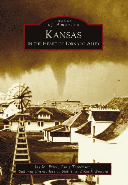 Jessica Nellis, Sadonia Corns, Craig Torbenson, Jay M. Price - Kansas, E-bok. Tillgänglighet: Lägg i varukorg