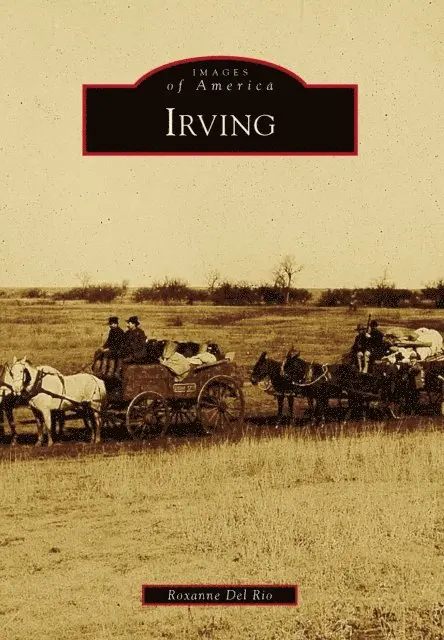 Roxanne Del Rio - Irving, E-bok. Tillgänglighet: Lägg i varukorg