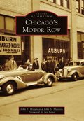 Chicago's Motor Row