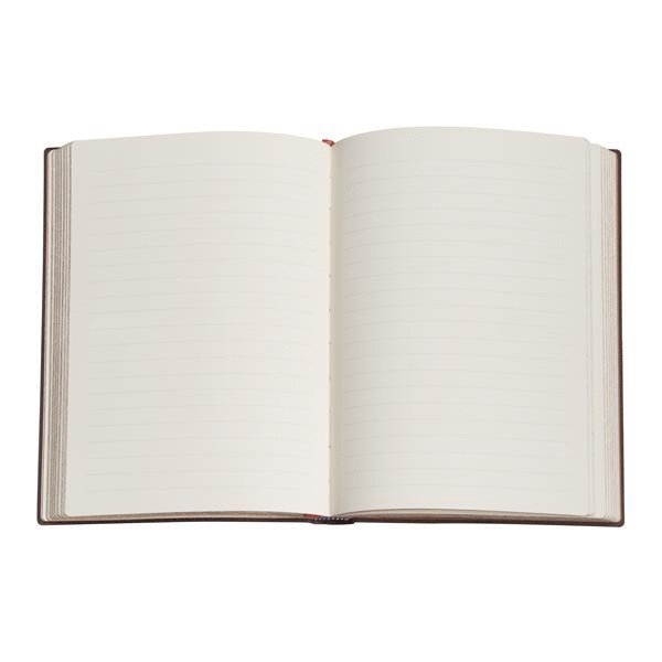 Anteckningsbok Paperblanks Grande linjerad - The Orchard, Övrigt