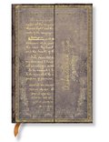 Anteckningsbok Paperblanks Mini linjerad - Tagore