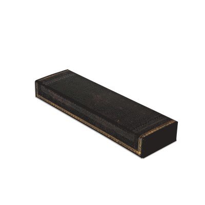 Paperblanks - Black Moroccan (Old Leather Collection) Pencil Case, Övrigt