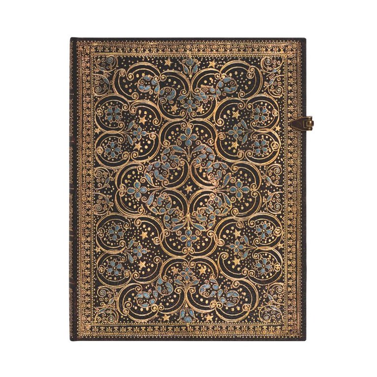 Paperblanks - Anteckningsbok Paperblanks Ultra - Restoration, Övrigt
