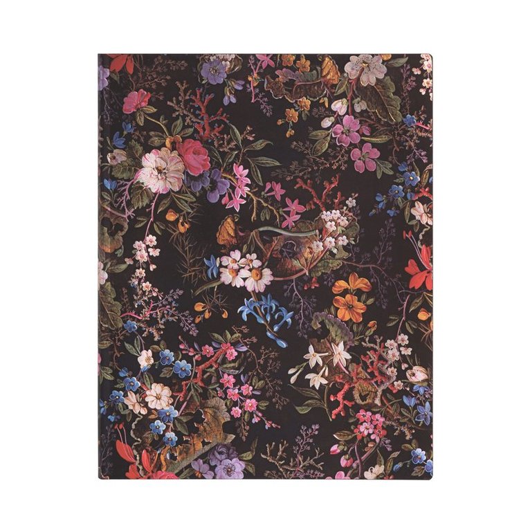 Paperblanks - Anteckningsbok Paperblanks Flexi Ultra - Floralia, Övrigt. Tillgänglighet: Lägg i varukorg