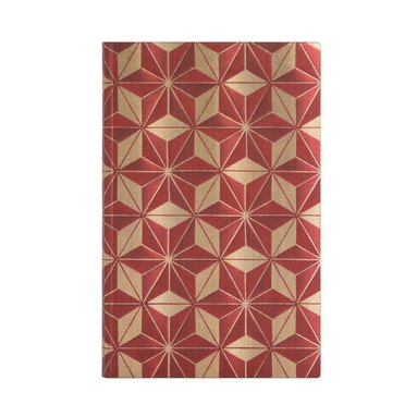 Anteckningsbok Paperblanks Maxi - Hishi av Paperblanks