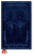 Inkblot (Old Leather Collection) Maxi Dot-Grid Journal