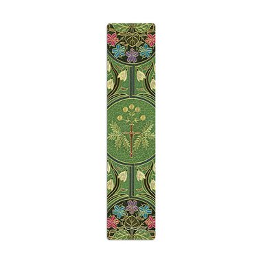 Bokm&auml;rke Paperblanks - Poetry in Bloom
