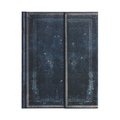Inkblot (Old Leather Collection) Ultra Lined Journal