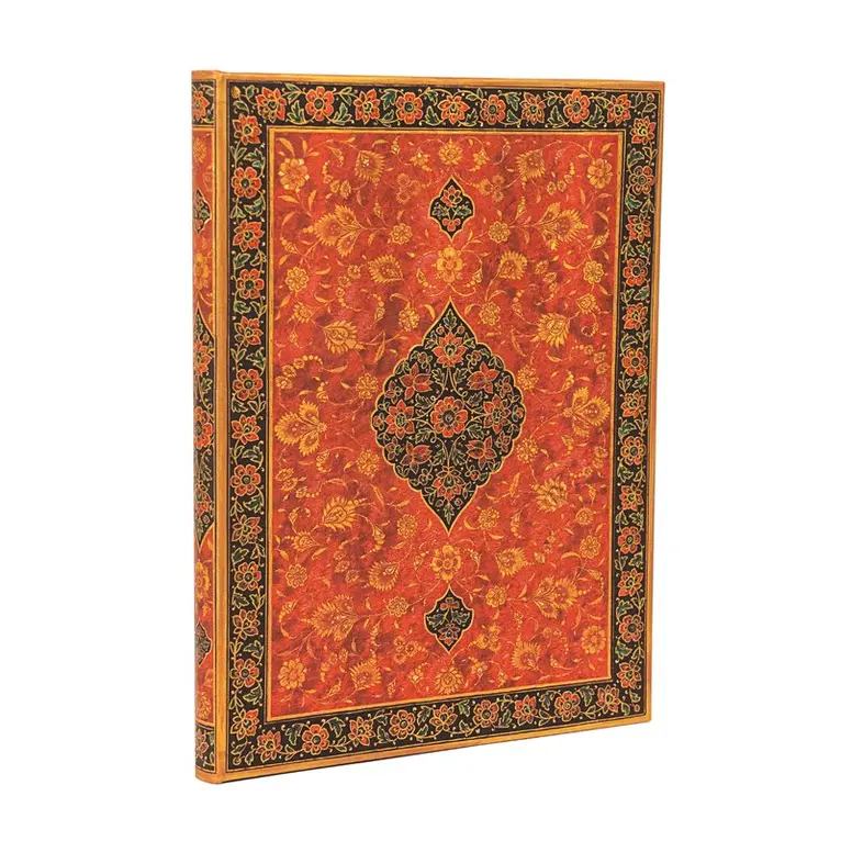 Anteckningsbok Paperblanks Ultra olinjerad - Layla, Övrigt. Tillgänglighet: Lägg i varukorg