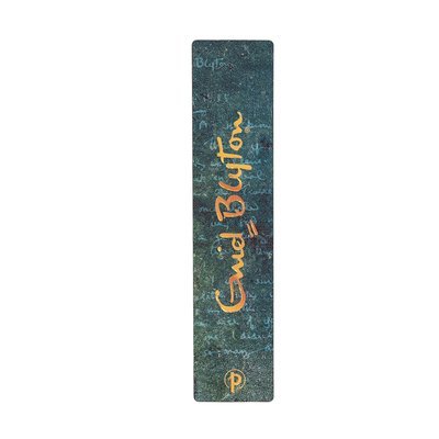 Paperblanks - Famous Five (Enid Blyton) Bookmark, Övrigt