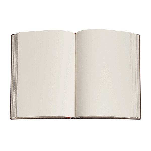 Anteckningsbok Paperblanks Ultra olinjerad wrap - Jane Austen : Persuasion, Övrigt