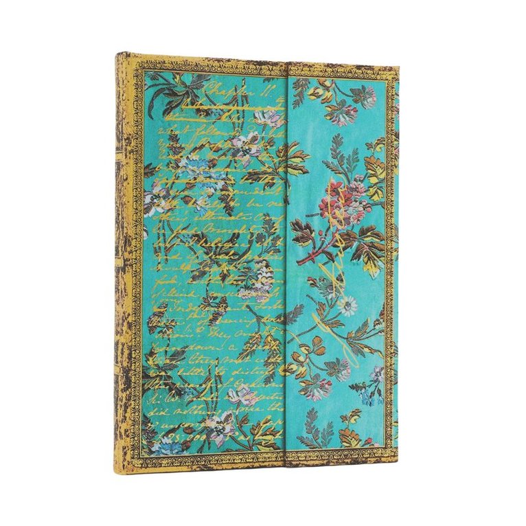 Anteckningsbok Paperblanks Midi olinjerad wrap - Jane Austen : Persuasion, Övrigt. Tillgänglighet: Lägg i varukorg