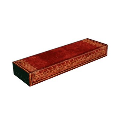 Paperblanks - Foiled (Old Leather Collection) Pencil Case (Wrap Closure), Övrigt