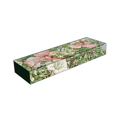 Paperblanks - Bindweed Fairy (Flower Fairies) Pencil Case (Wrap Closure), Övrigt