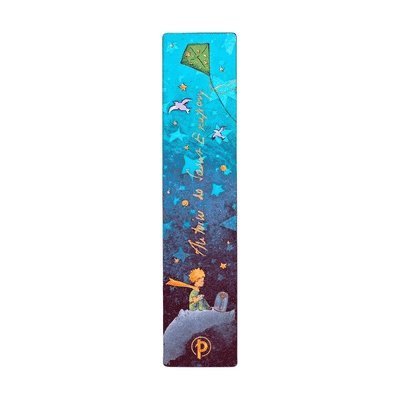 Paperblanks - Saint-Exupéry, The Little Prince (Embellished Manuscripts Collection) Bookmark, Övrigt