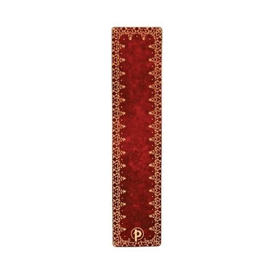 Paperblanks - Foiled (Old Leather Collection) Bookmark, Övrigt