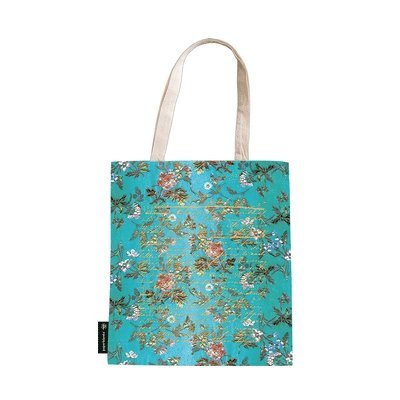Paperblanks - Jane Austen, Persuasion (Embellished Manuscripts Collection) Canvas Bag, Övrigt