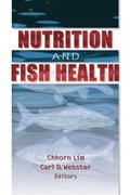 Nutrition and Fish Health