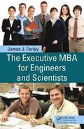 The Executive MBA for Engineers and Scientists