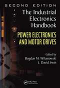 Power Electronics and Motor Drives