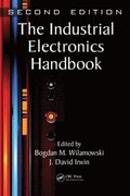 The Industrial Electronics Handbook - Five Volume Set