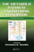 Metabolic Pathway Engineering Handbook
