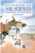Handbook of Soil Sciences (Two Volume Set)