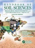 Handbook of Soil Sciences