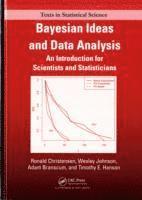 Bayesian Ideas and Data Analysis