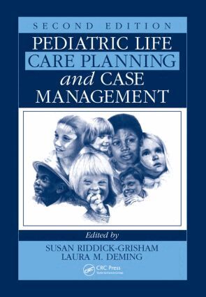 Kate M. Grady, Andrew M. Severn, Paul R. Eldridge, Susan Riddick-Grisham, Laura Deming - Pediatric Life Care Planning and Case Management, Inbunden. Tillgänglighet: Tillfälligt slut
