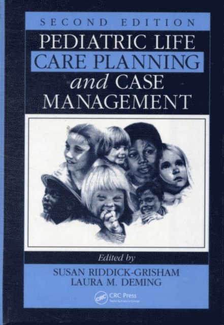 Paul R. Eldridge, Andrew M. Severn, Kate M. Grady, Laura Deming, Susan Riddick-Grisham - Pediatric Life Care Planning and Case Management, E-bok. Tillgänglighet: Lägg i varukorg