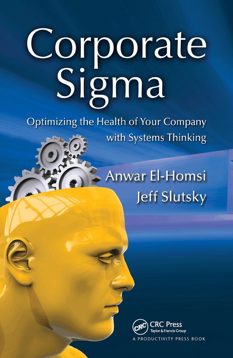 Corporate Sigma