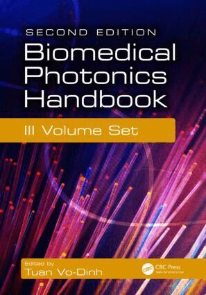 Tuan Vo-Dinh - Biomedical Photonics Handbook, 3 Volume Set, Övrigt