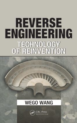 Wego Wang - Reverse Engineering, Inbunden. Tillgänglighet: Lägg i varukorg