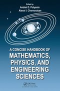 Concise Handbook of Mathematics, Physics, and Engineering Sciences