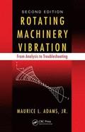 Rotating Machinery Vibration