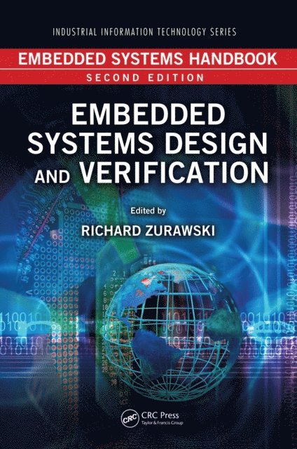 Richard Zurawski - Embedded Systems Handbook, E-bok