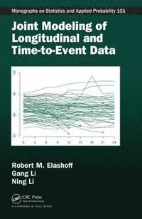 Joint Modeling of Longitudinal and Time-to-Event Data