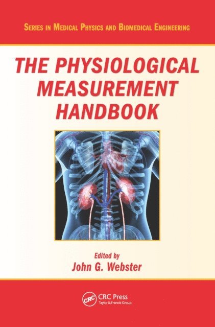 John G. Webster - Physiological Measurement Handbook, E-bok