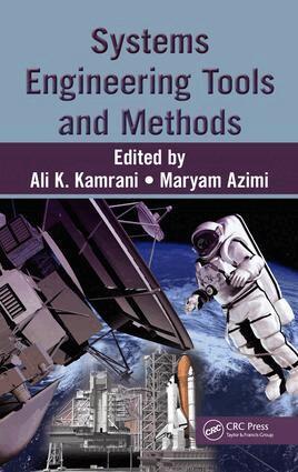 Ali K. Kamrani, Maryam Azimi - Systems Engineering Tools and Methods, E-bok