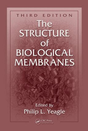 Philip L. Yeagle - Structure of Biological Membranes, Inbunden. Tillgänglighet: Lägg i varukorg